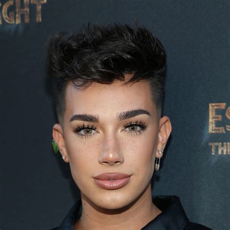 james charles nude|James Charles leaked his own nudes after his account was hacked